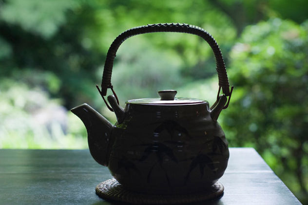 How to Prepare the Perfect Cup of Japanese Green Tea