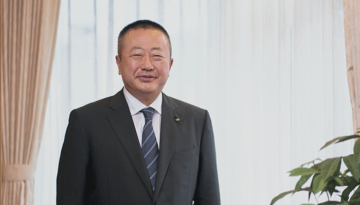 Daisuke Honjo