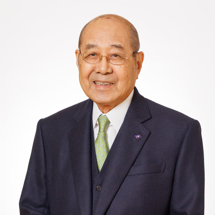 Hachiro Honjo