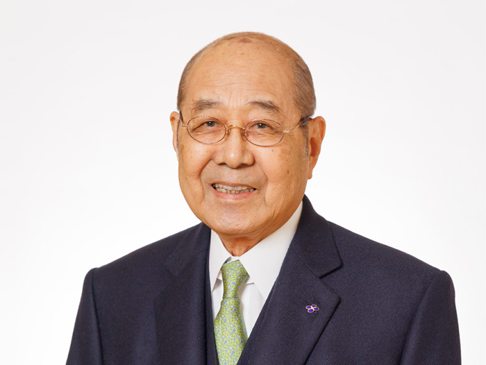 Hachiro Honjo