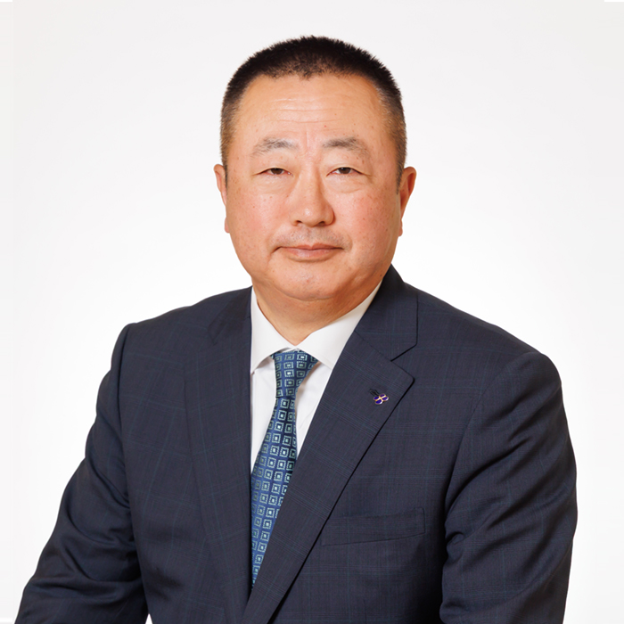 Hachiro Honjo
