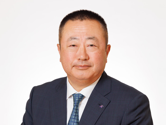 Daisuke Honjo