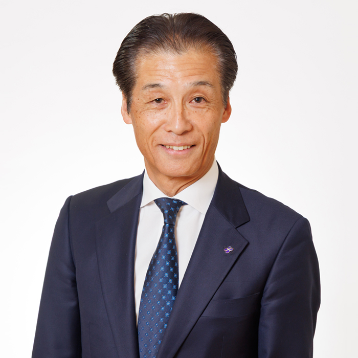 Hachiro Honjo