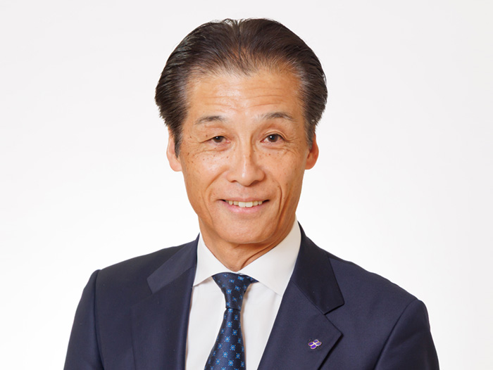 Yoshihisa Nakano
