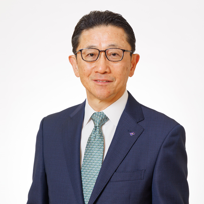 Hachiro Honjo