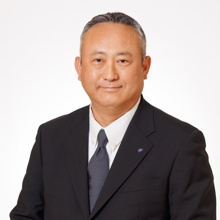 Hachiro Honjo