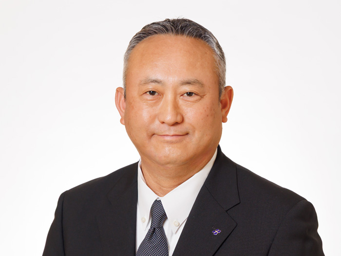 Yosuke Jay Oceanbright Honjo