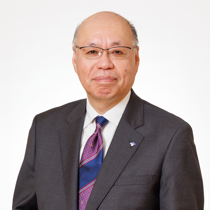 Hachiro Honjo