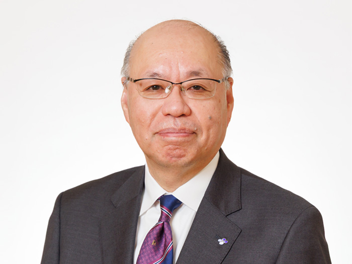 Atsushi Hirata