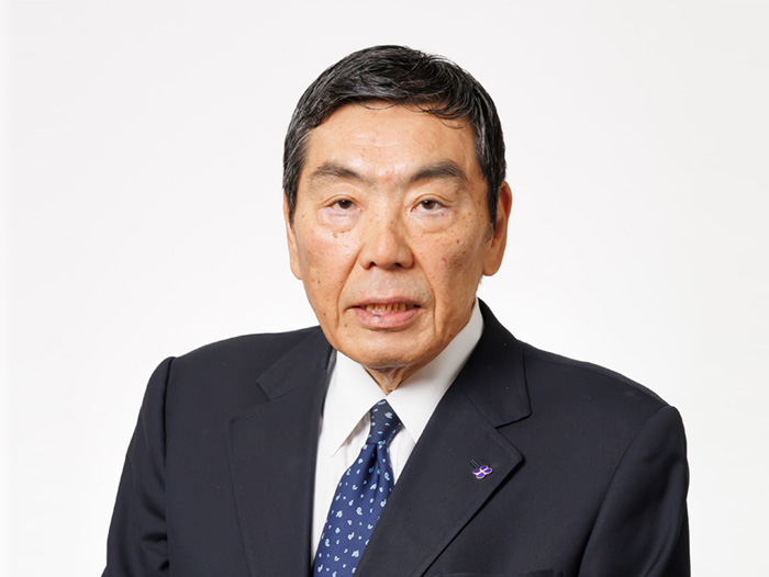 Hideo Takano