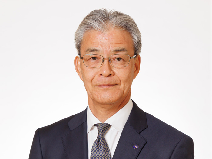 Kiyoshi Kondo