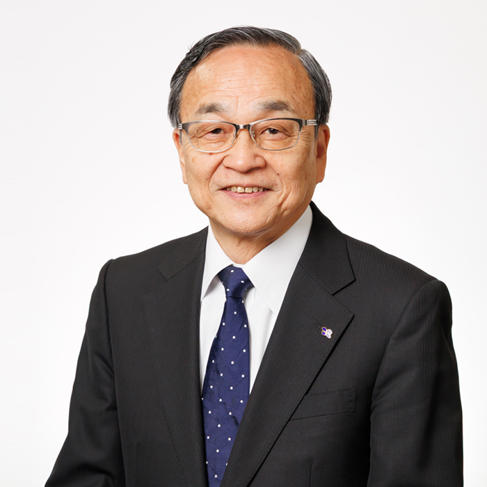 Hachiro Honjo