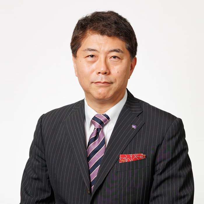 Hachiro Honjo