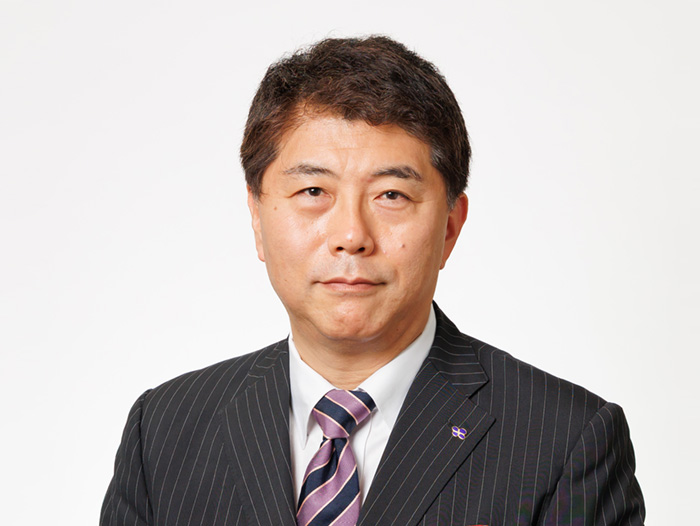 Hitoshi Yokokura