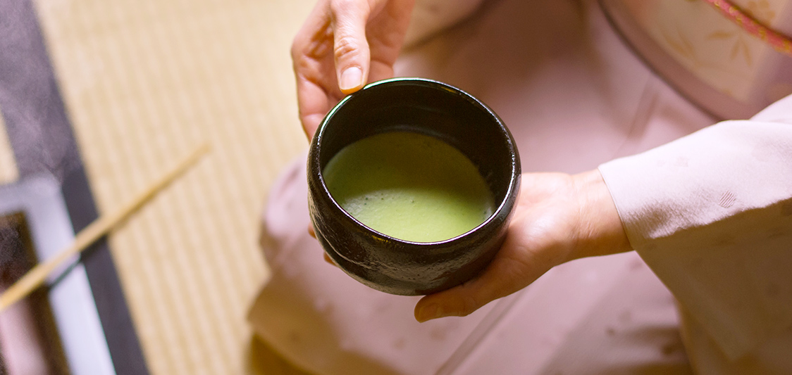 matcha