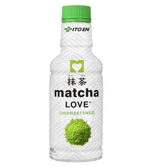 matcha LOVE