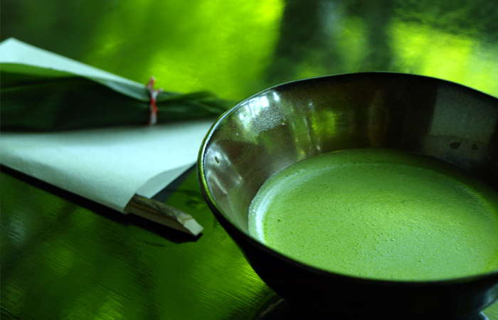 What is Matcha?