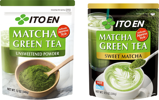 Matcha