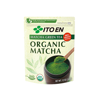 MATCHA GREEN TEA ORGANIC MATCHA POWDER