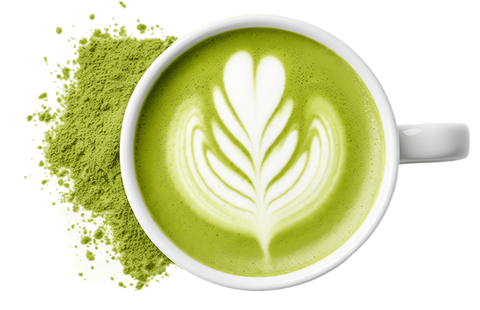 Matcha Powder Recipes