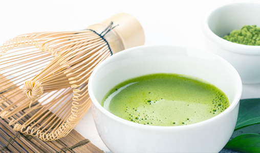 MATCHA Products