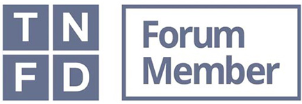 TNFD logo