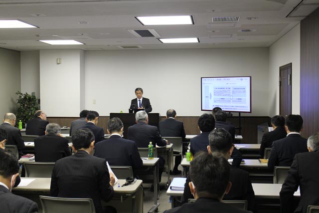 Human rights awareness-raising activities for management and employees
