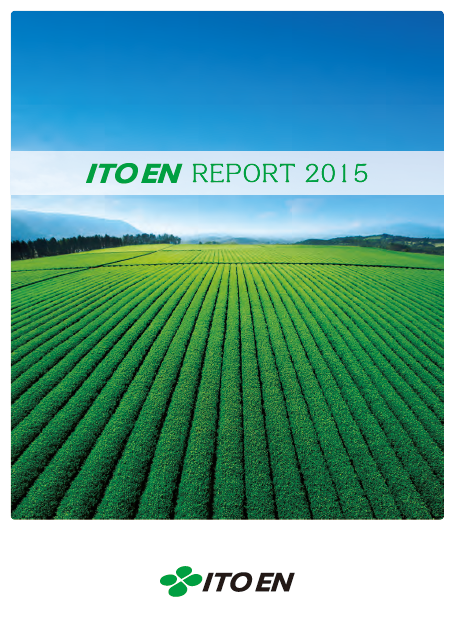 Integrated Report 2015