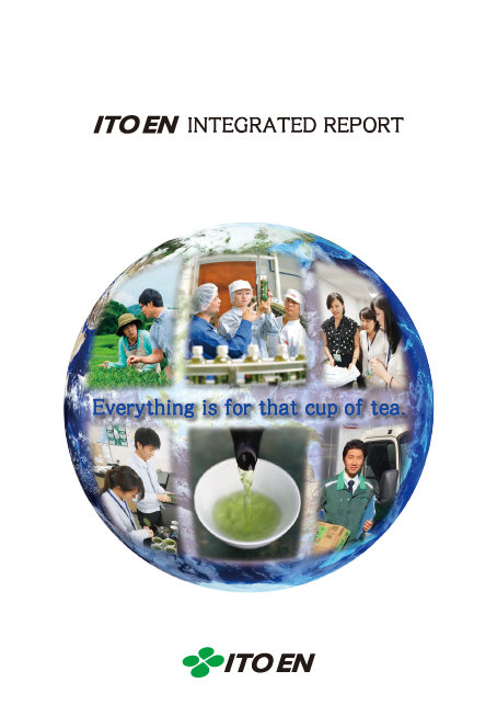 Integrated Report 2016
