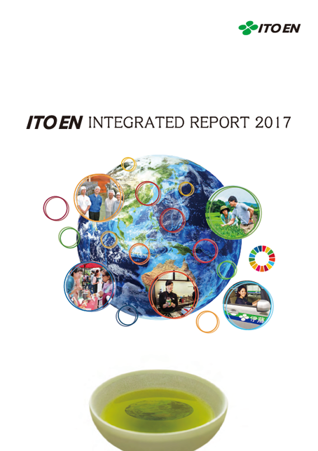 Integrated Report 2017
