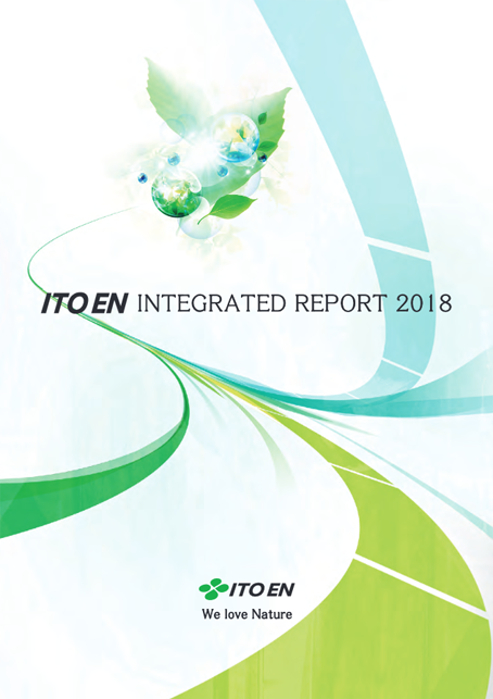 Integrated Report 2018