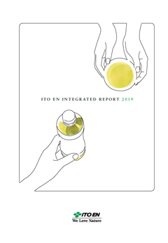 Integrated Report 2019