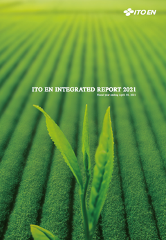 Integrated Report 2021