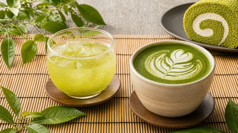 When is the Best Time to Drink Green Tea and Matcha?