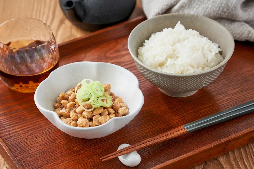 The Art of Green Tea and Food Pairing