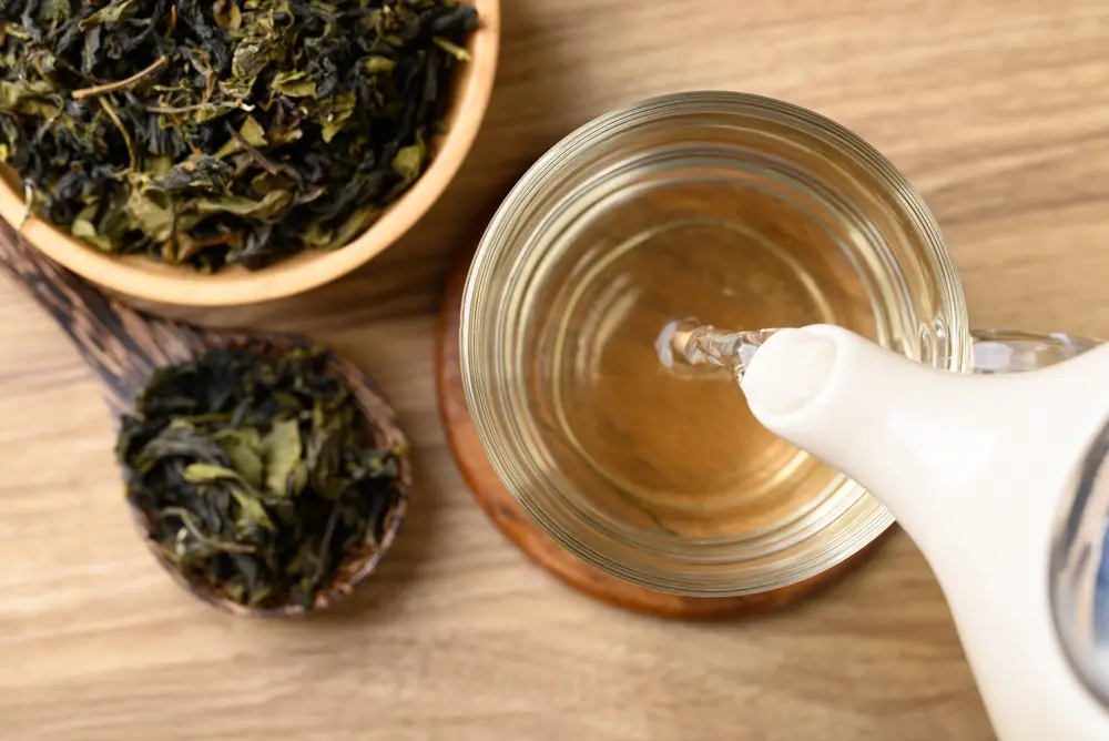 Final Thoughts: Finding Your Ideal Green Tea Routine
