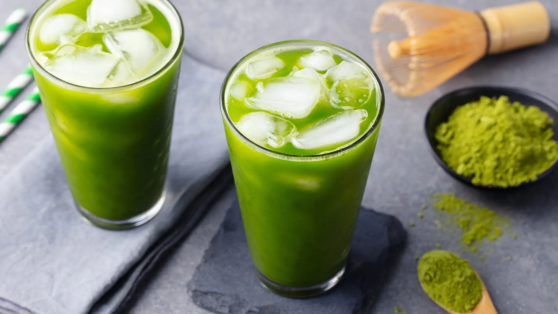 Green Tea vs. Matcha: What is the Difference?