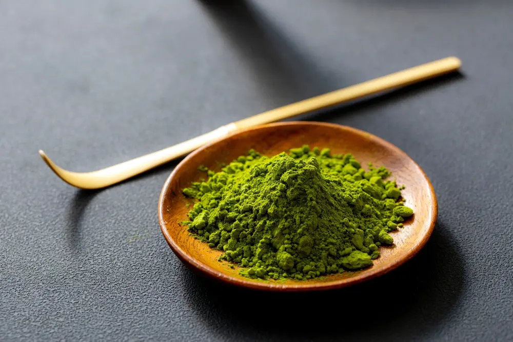 The Origins of Japanese Tea and Matcha