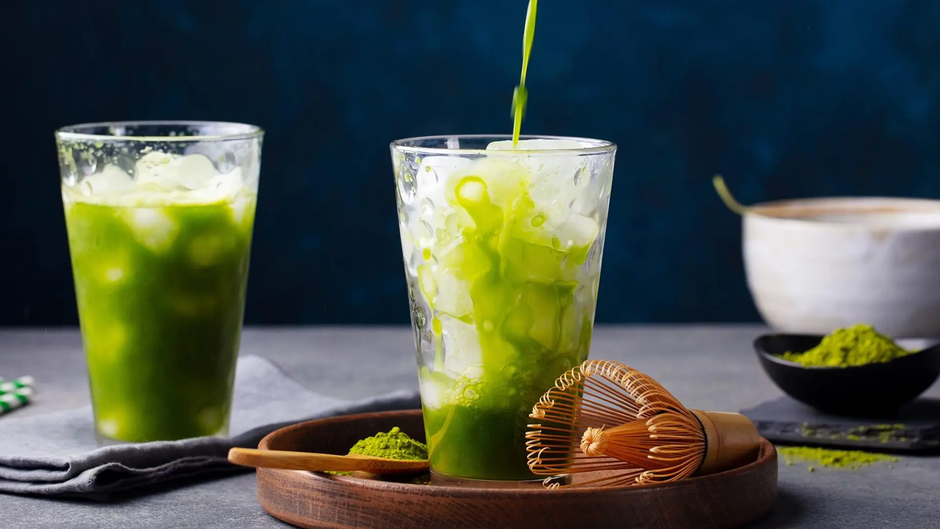 Green Tea vs. Matcha: Everything You Need to Know