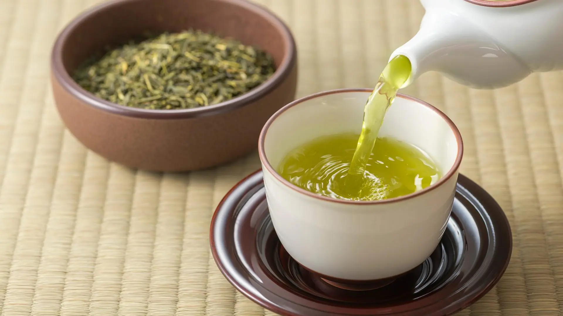 What is Green Tea? The Foundation of Japanese Teas